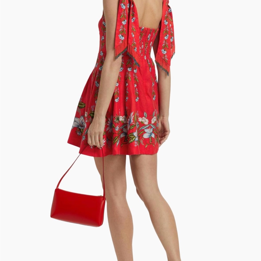 Farm Rio Dress - Picture 2 of 2